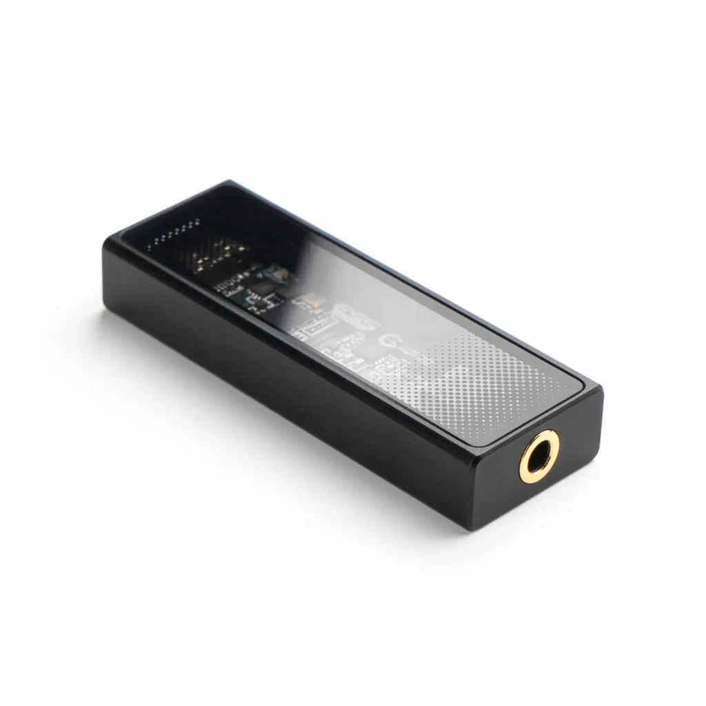 Questyle - M12i ES9281AC Portable DAC & Amp