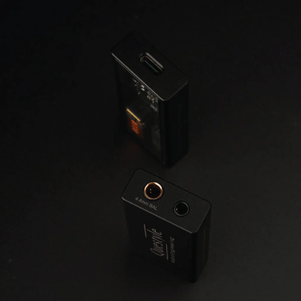 Questyle - M15 Portable DAC & Amp - Image 9