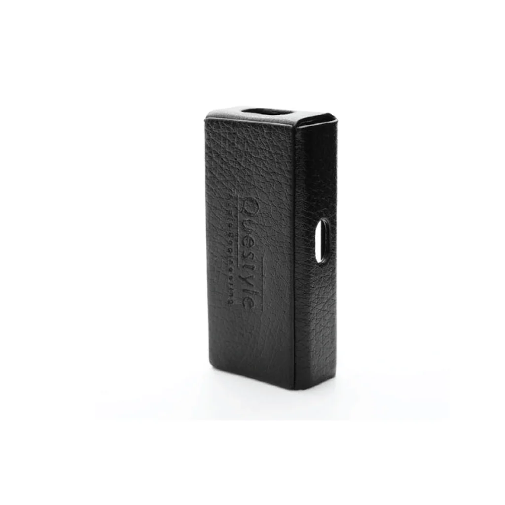 Questyle - M15 Portable Dac & Amp Leather Case - Image 5