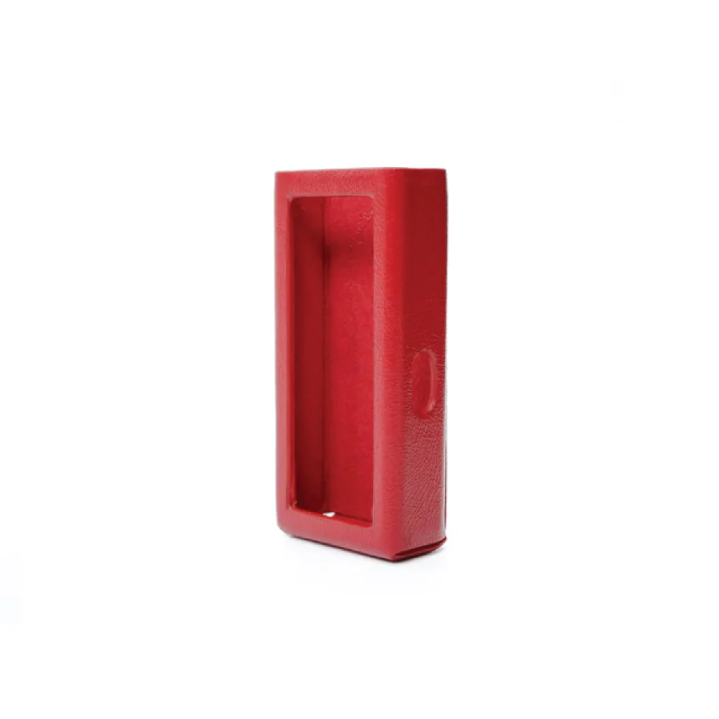 Questyle - M15 Portable Dac & Amp Leather Case - Image 7