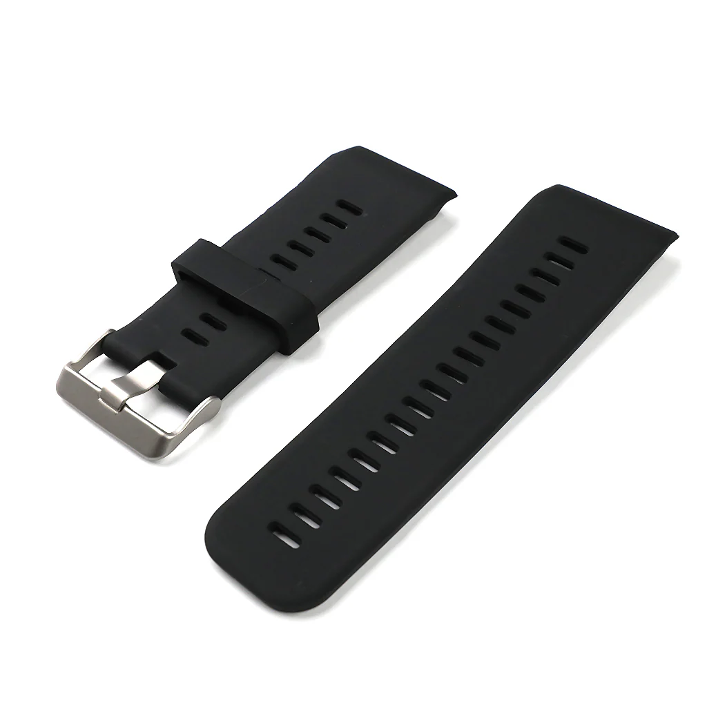TECPHILE - Quickfit Watch Band for Garmin Vivoactive HR - Image 2