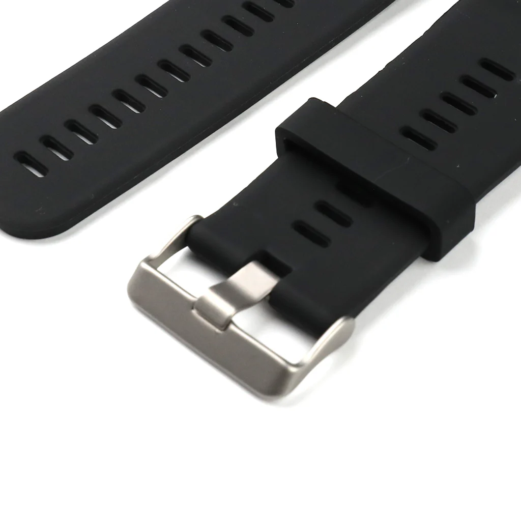 TECPHILE - Quickfit Watch Band for Garmin Vivoactive HR - Image 3