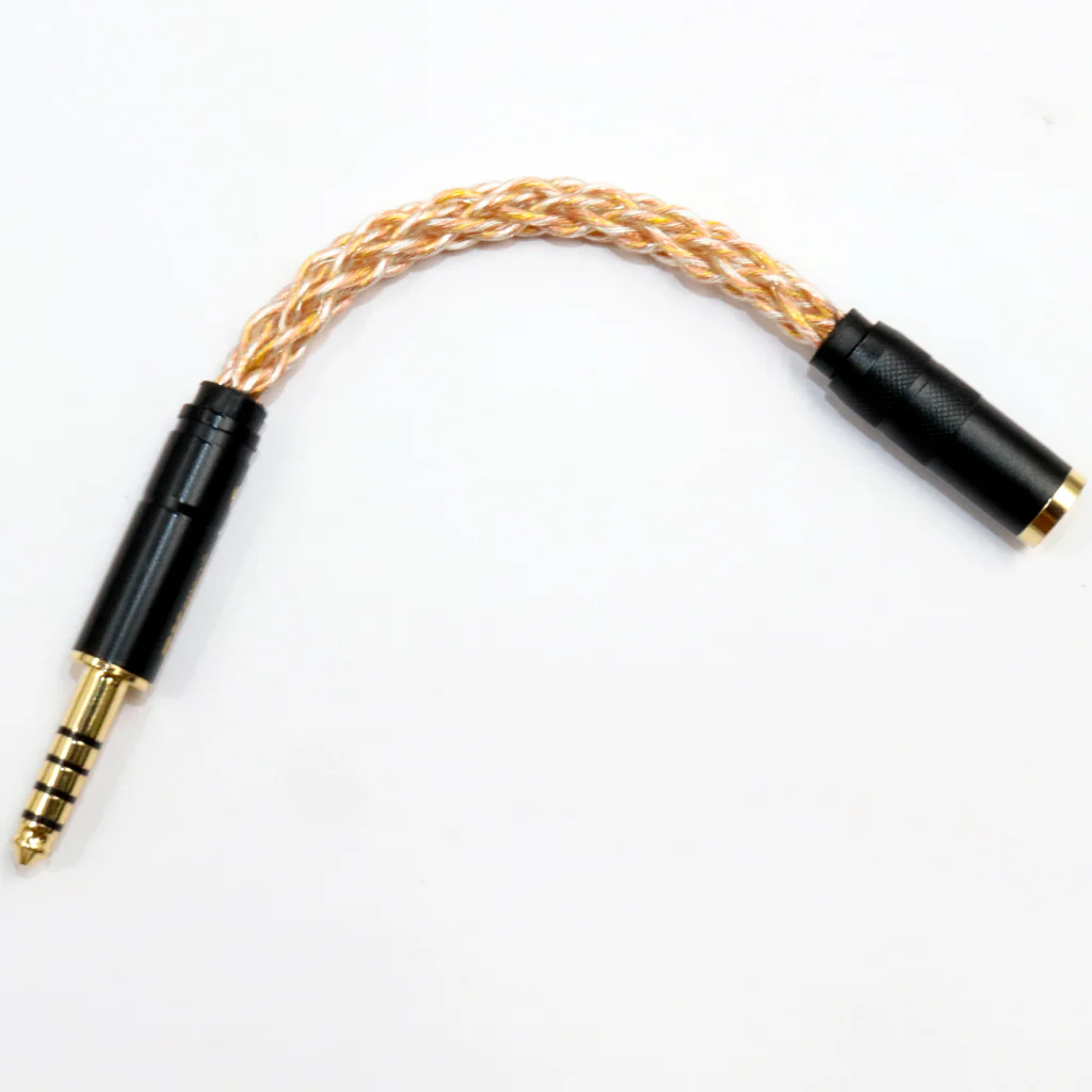 Ranko Acoustics - 8 Core Audio Adapter Cable - Image 16