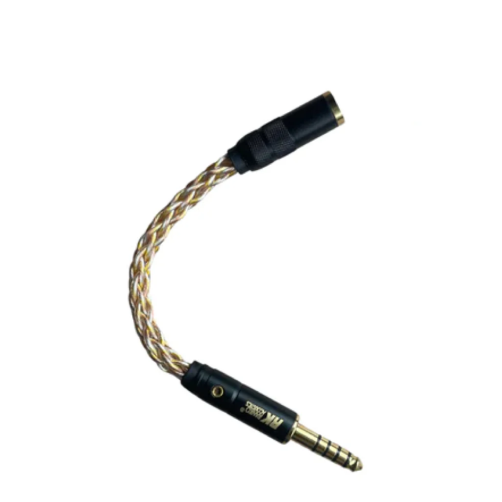 Ranko Acoustics - 8 Core Audio Adapter Cable - Image 22