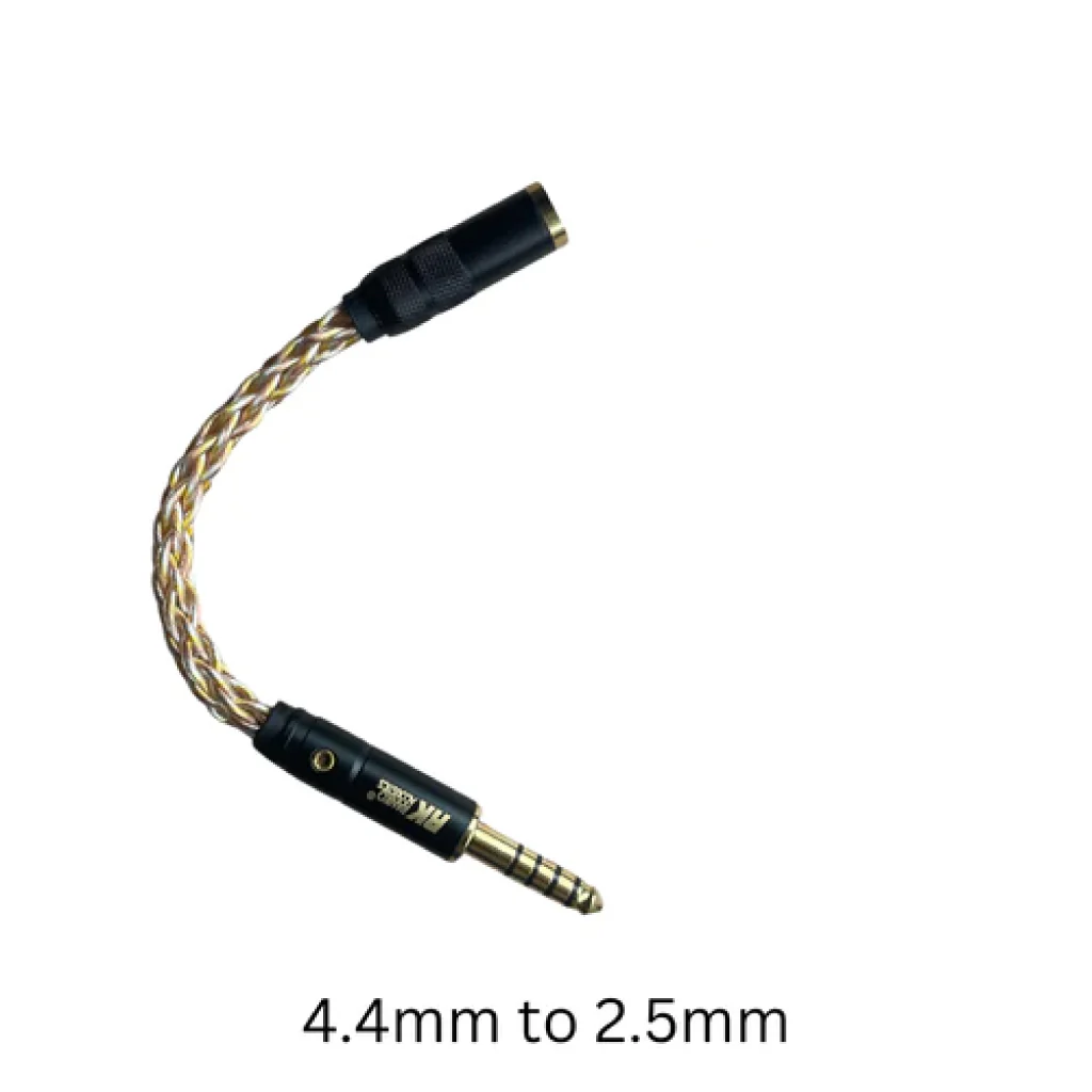 Ranko Acoustics - 8 Core Audio Adapter Cable - Image 23