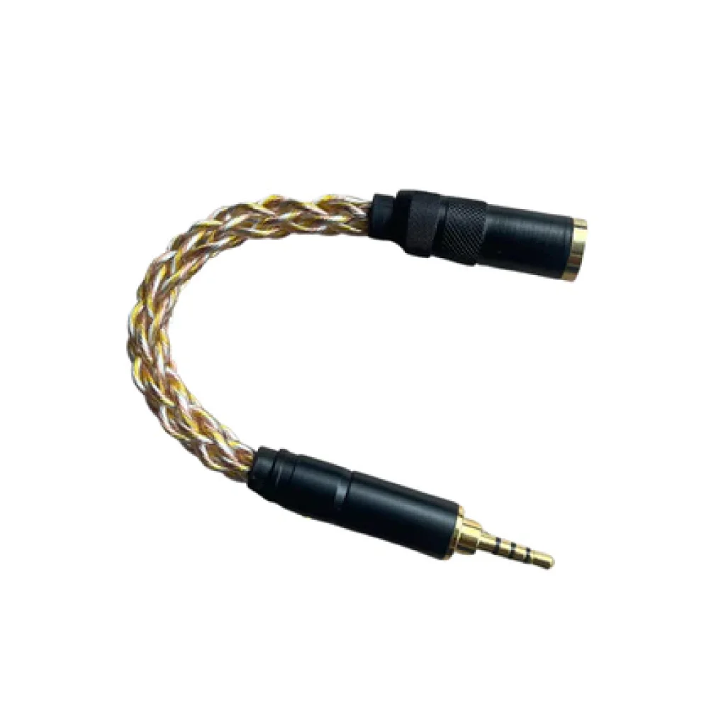 Ranko Acoustics - 8 Core Audio Adapter Cable - Image 24