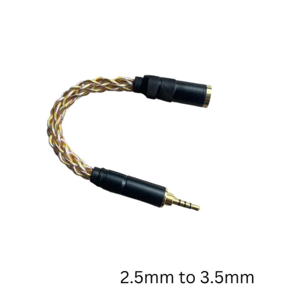 Ranko Acoustics - 8 Core Audio Adapter Cable - Image 25