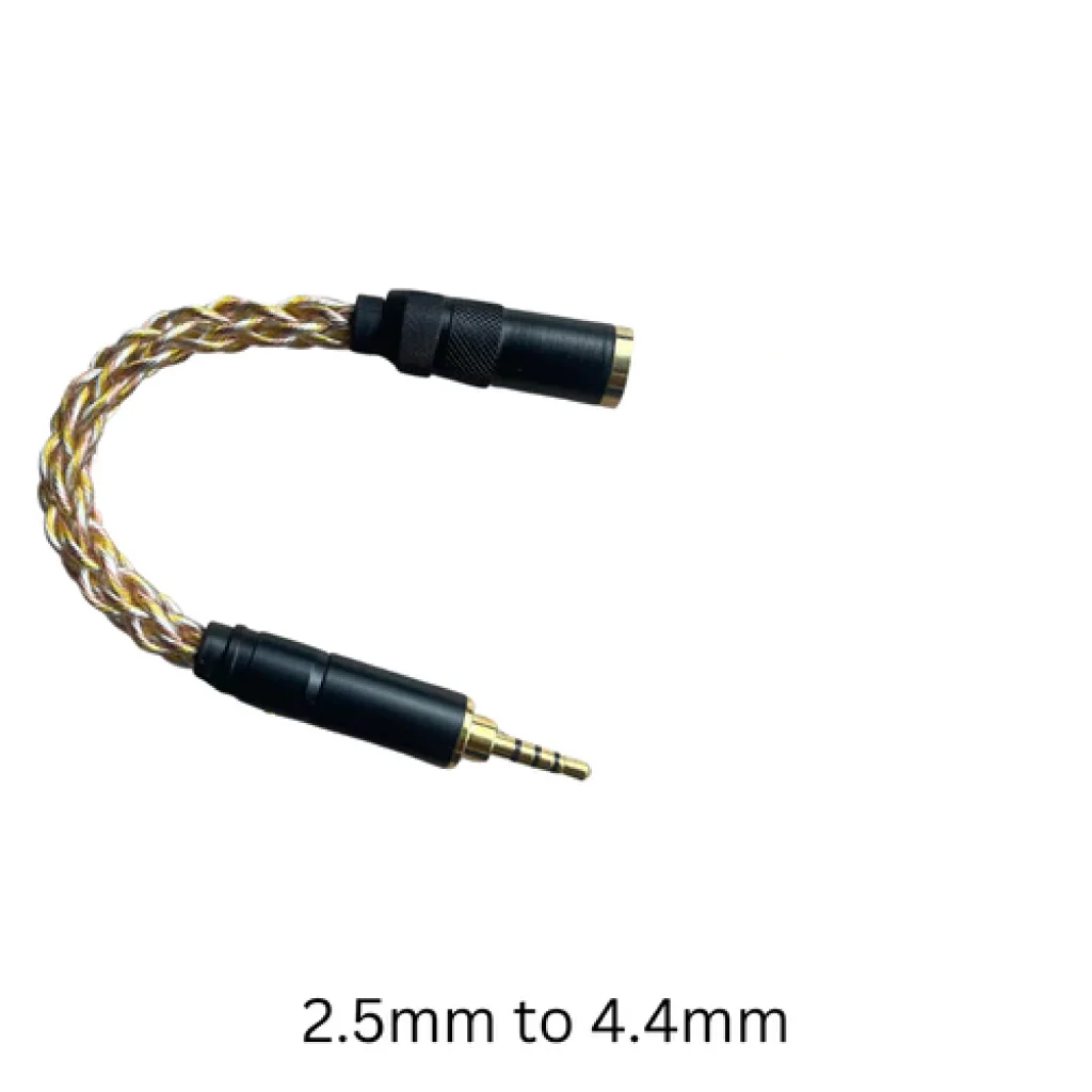 Ranko Acoustics - 8 Core Audio Adapter Cable - Image 27