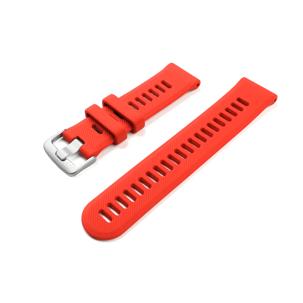 TECPHILE - Watch Band for Garmin Forerunner 745 Quickfit 22mm - Image 2