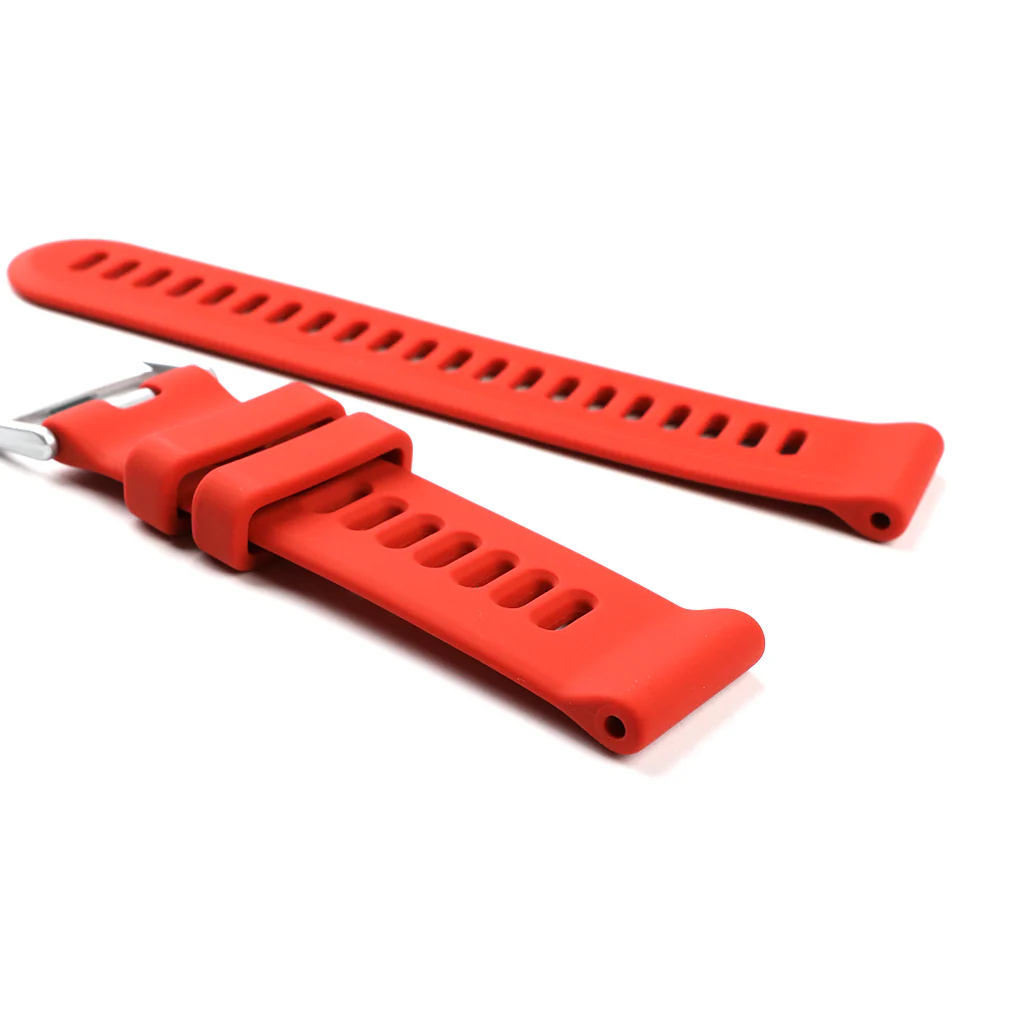 TECPHILE - Watch Band for Garmin Forerunner 745 Quickfit 22mm - Image 3