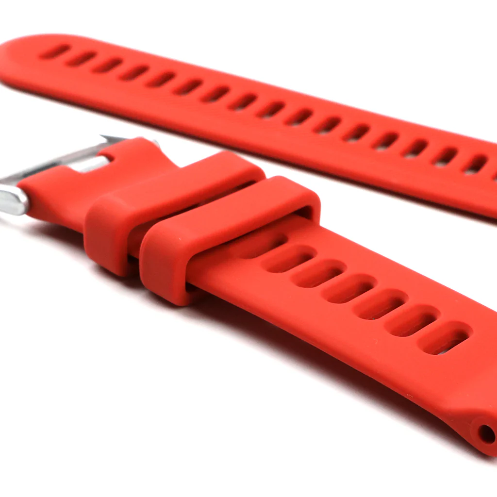 TECPHILE - Watch Band for Garmin Forerunner 745 Quickfit 22mm - Image 4