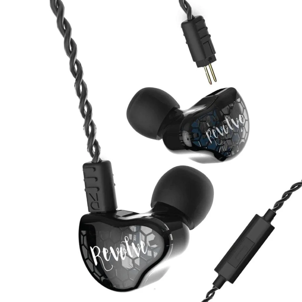 RevoNext - RX8S Wired IEM - Image 2