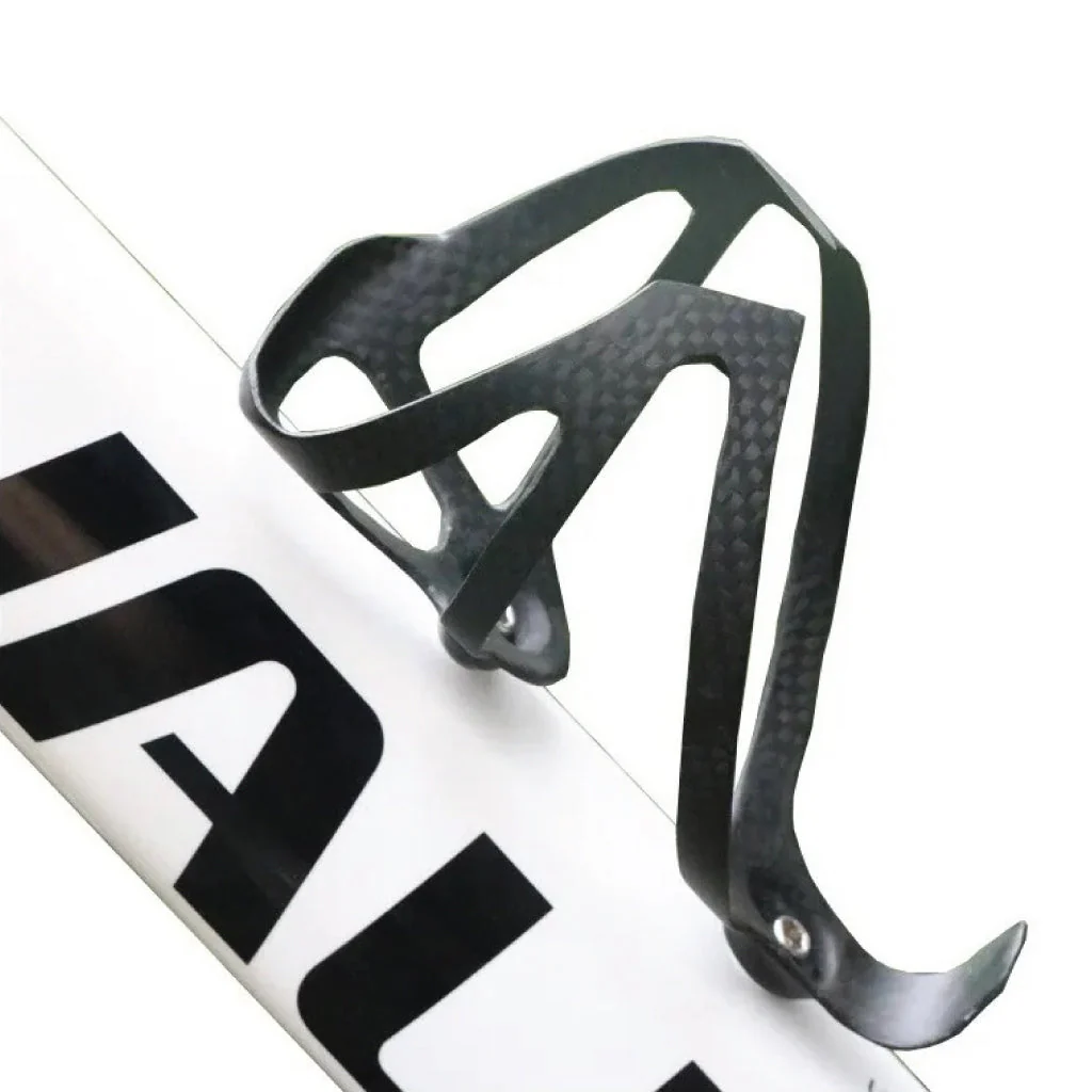 Riderace - Full 3K Carbon Bottle Holder (18 Gram) - Image 10