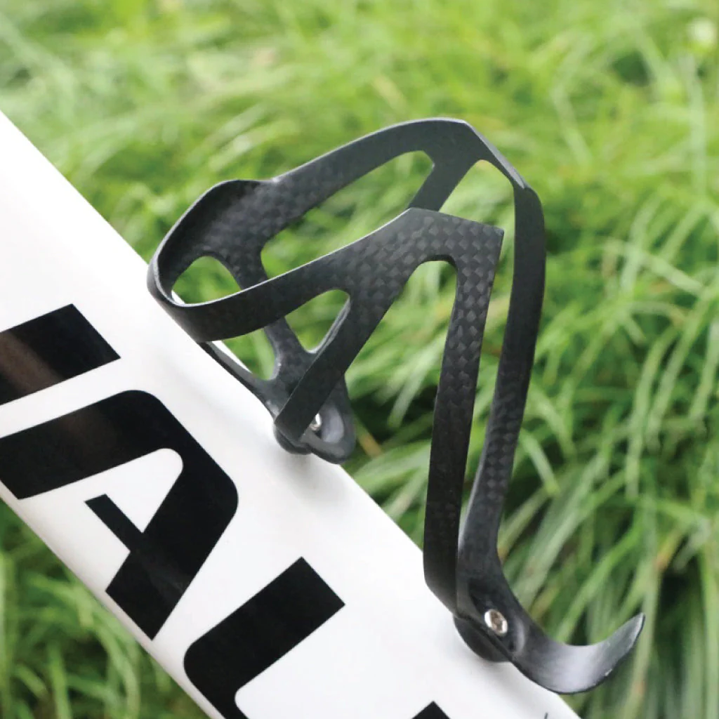 Riderace - Full 3K Carbon Bottle Holder (18 Gram) - Image 4