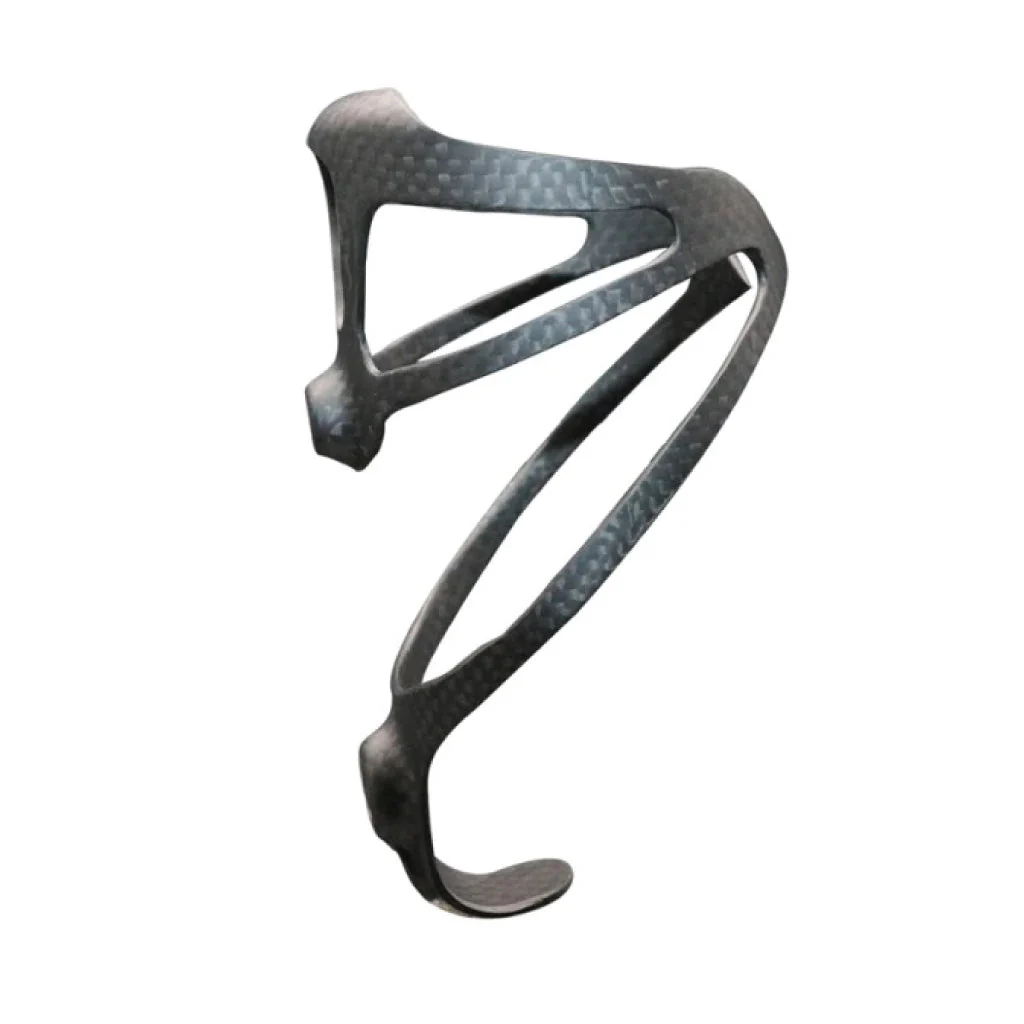 Riderace - Full 3K Carbon Bottle Holder (18 Gram) - Image 6