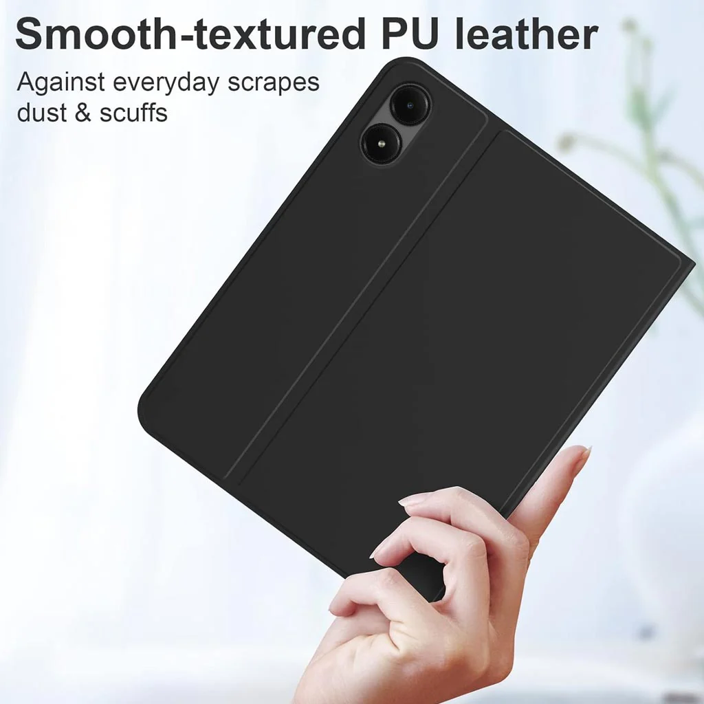 RM121 Keyboard Case for Xiaomi Redmi Pad 2 Pro, Redmi Pad Pro 12.1-inch - Image 3