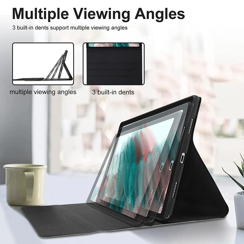 RMSE11 Keyboard Case Cover for Xiaomi Redmi Pad SE 11" (2023) & Pad 2 11" (2025) - Image 6