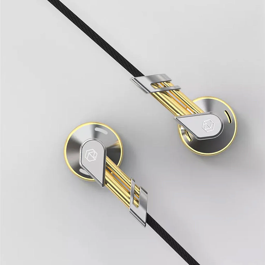 Rose Technics - Martini Wired Earphone