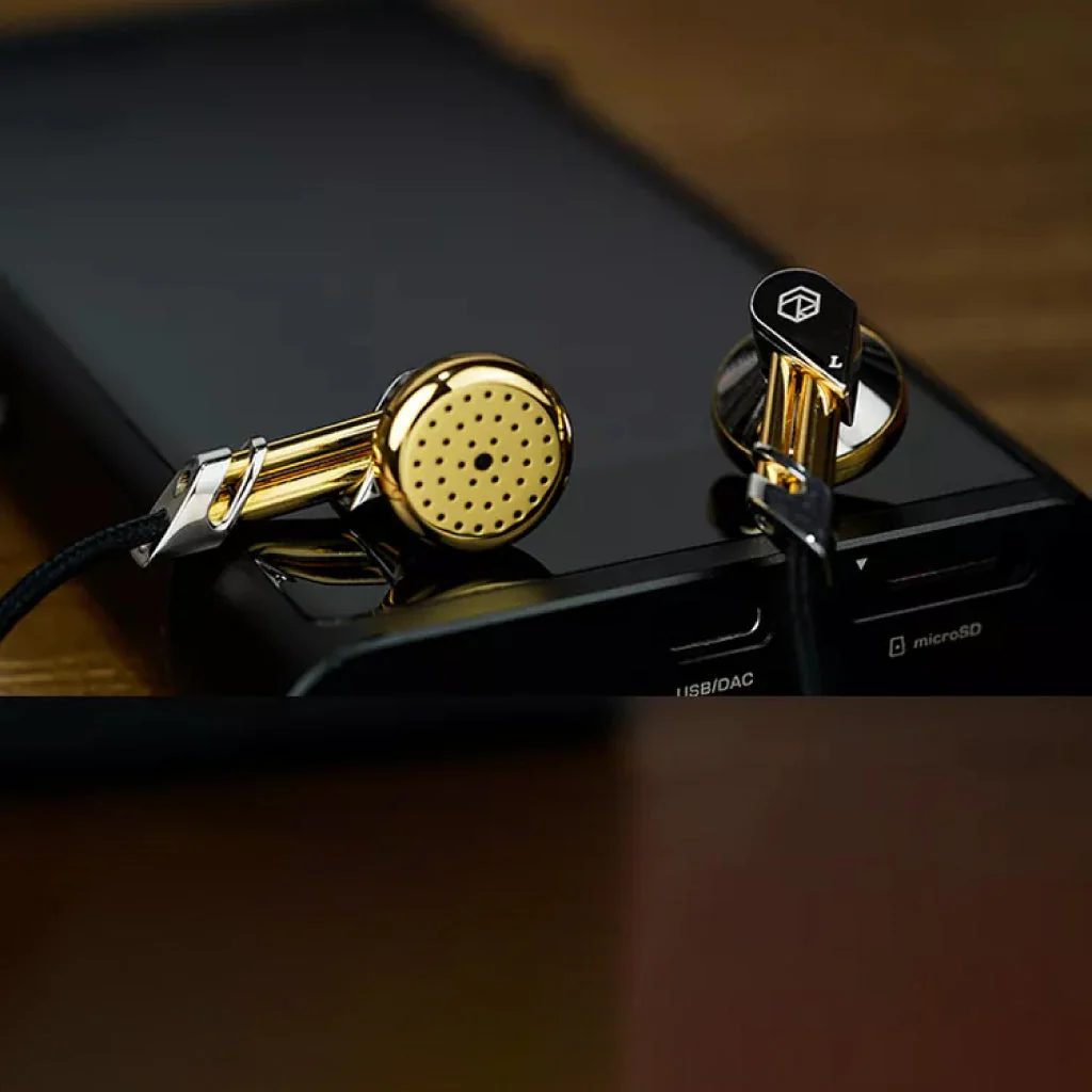 Rose Technics - Martini Wired Earphone - Image 2