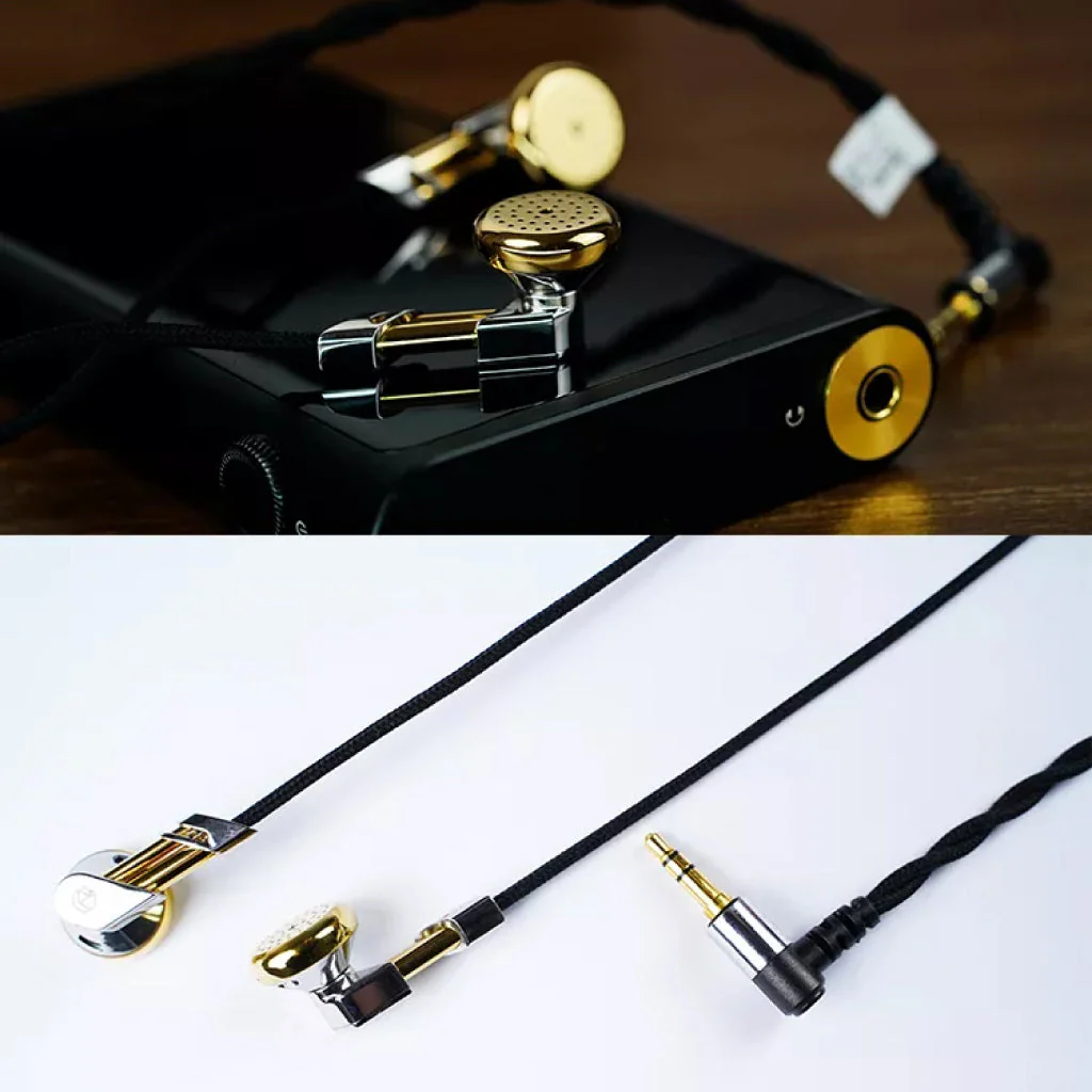 Rose Technics - Martini Wired Earphone - Image 4