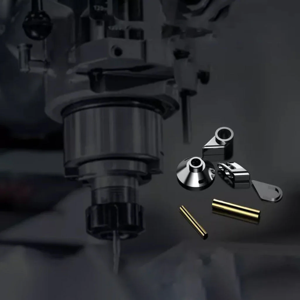 Rose Technics - Martini Wired Earphone - Image 6