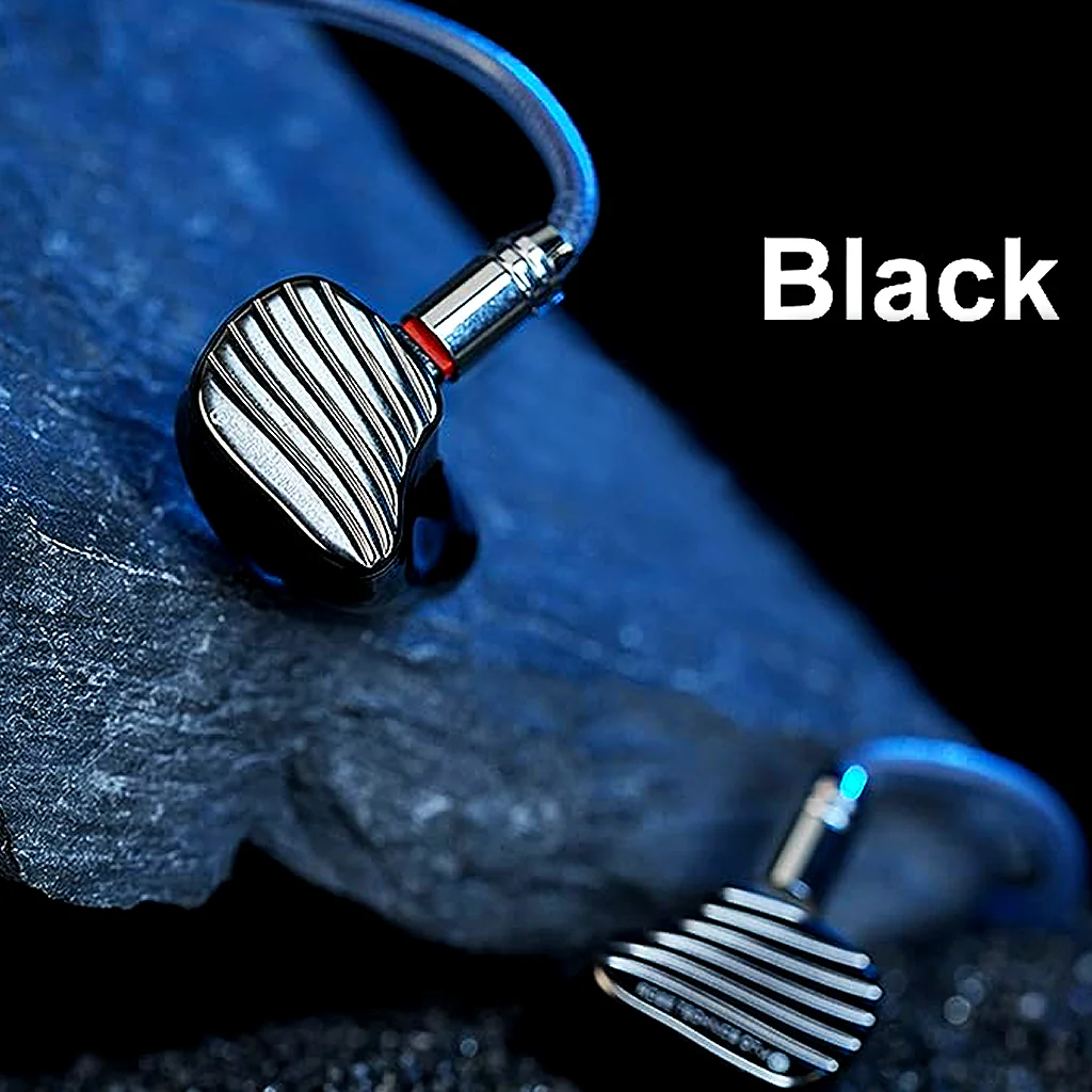 Rose Technics - QT-X 1DD+6BA In-Ear Monitor (Deluxe Pack) - Image 3