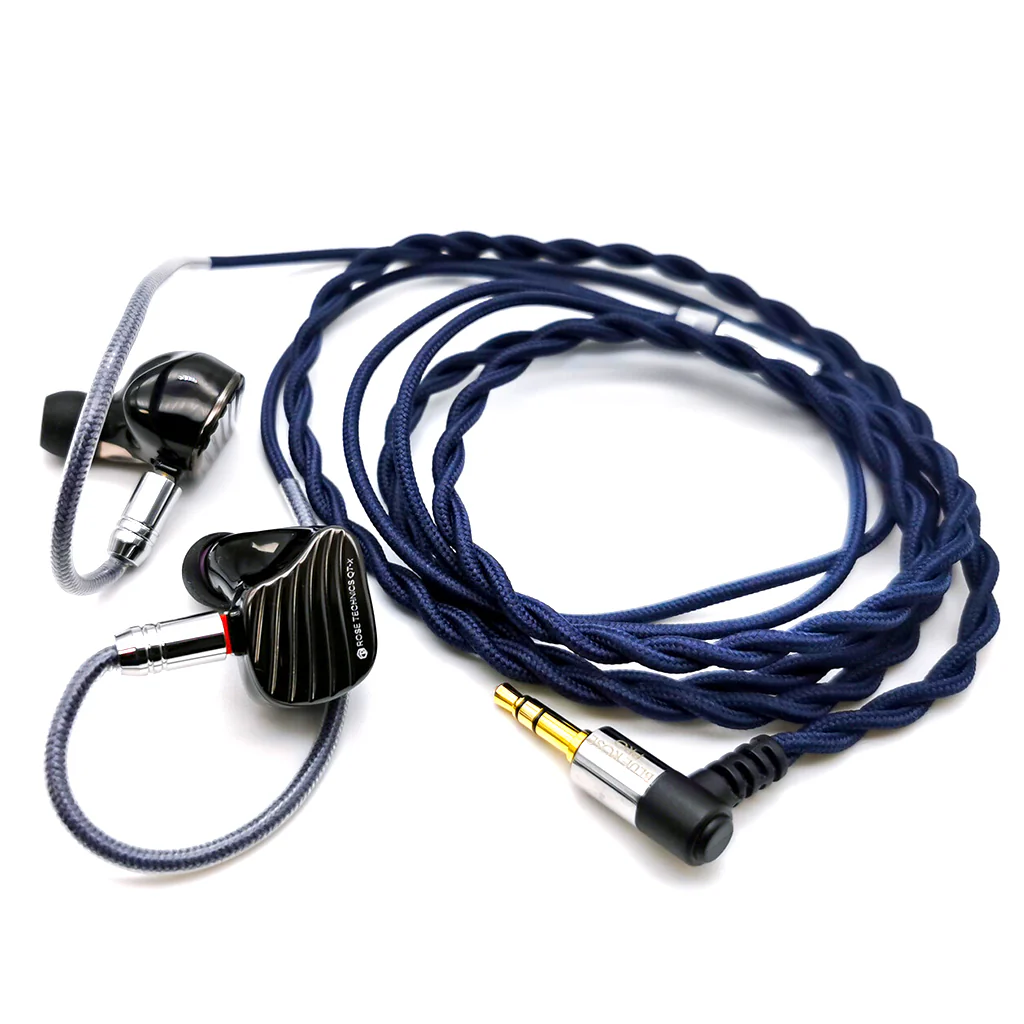 Rose Technics - QT-X 1DD+6BA In-Ear Monitor (Deluxe Pack) - Image 4