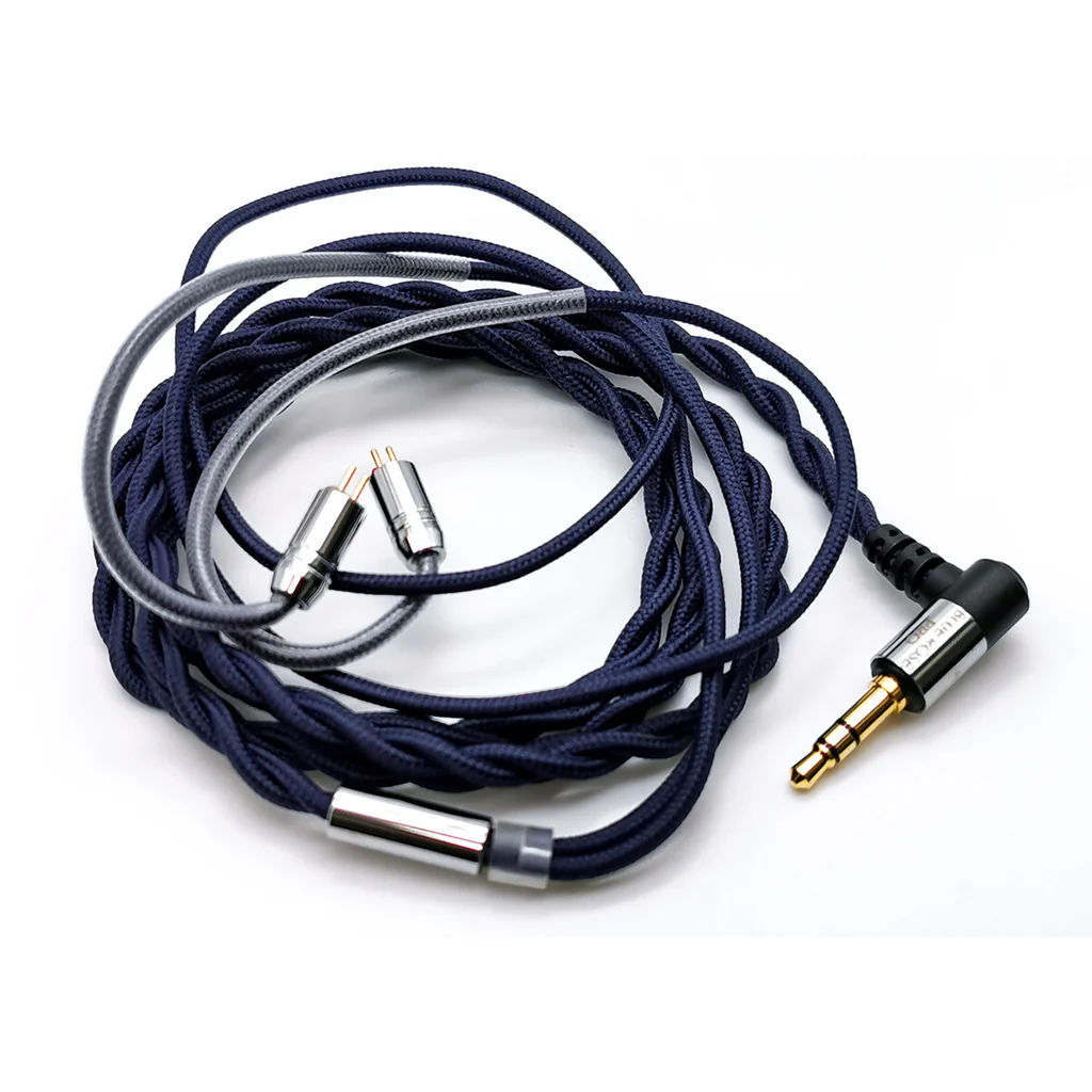 Rose Technics - QT-X 1DD+6BA In-Ear Monitor (Deluxe Pack) - Image 5
