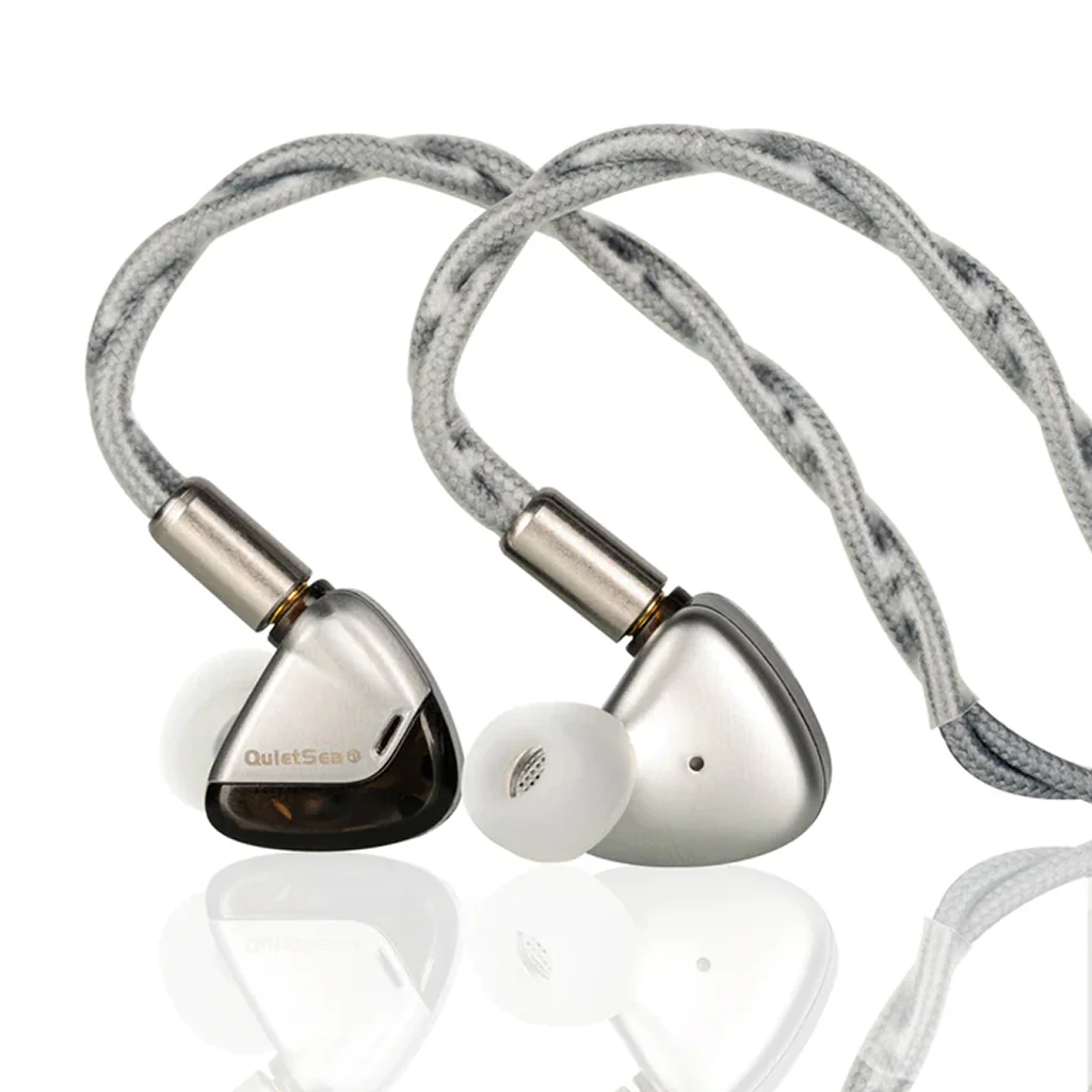 Rose Technics - 10mm DD QuietSea IEM