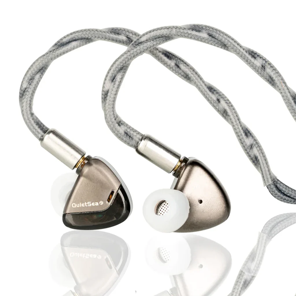 Rose Technics - 10mm DD QuietSea IEM - Image 10