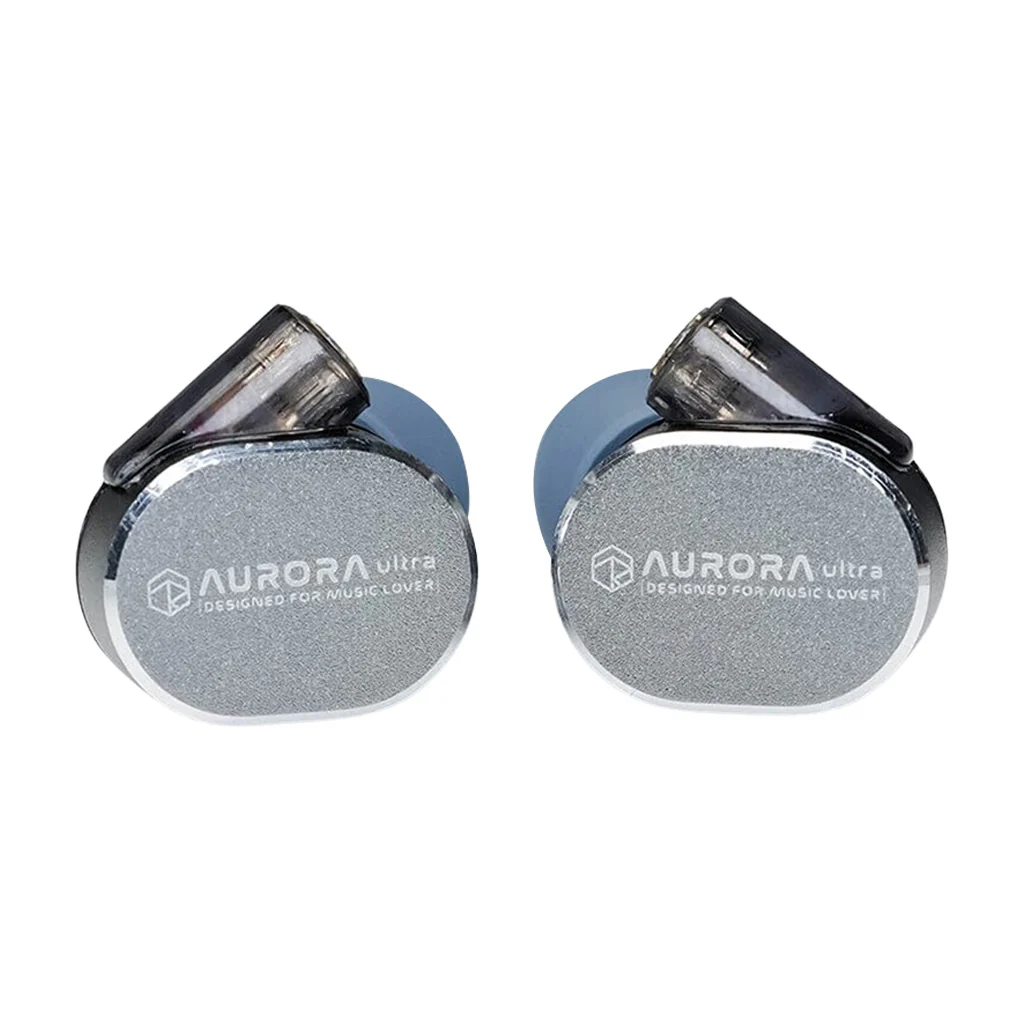 ROSESELSA - AURORA Ultra Hybrid Driver IEM