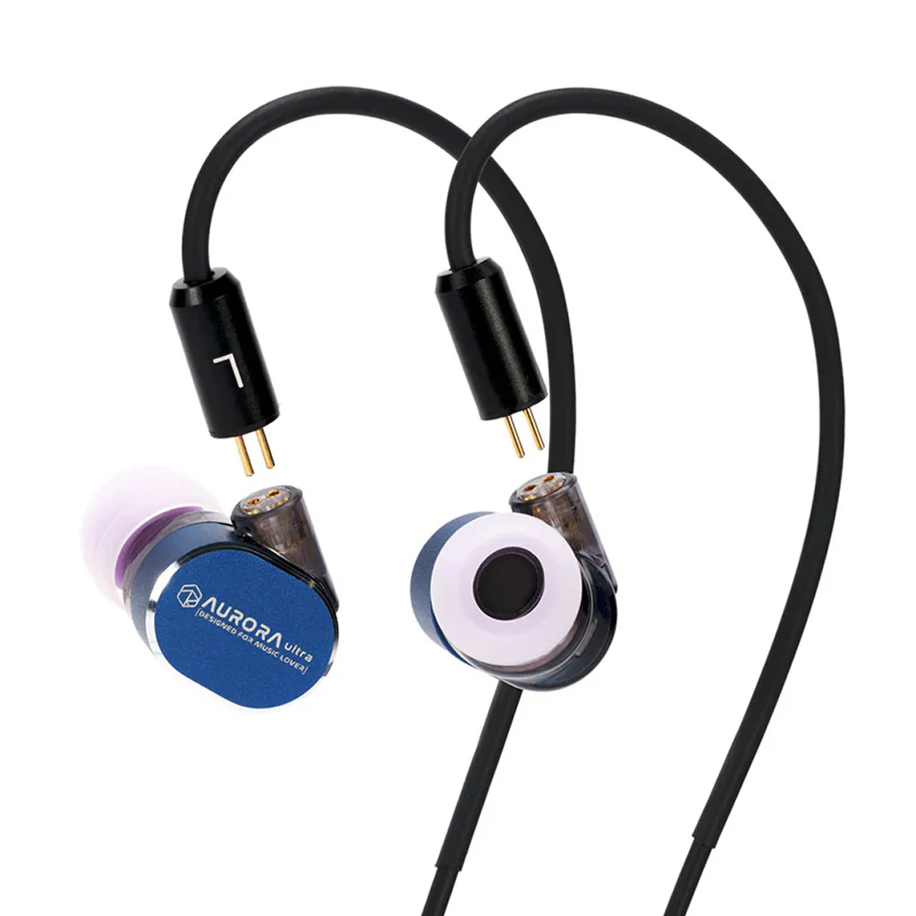 ROSESELSA - AURORA Ultra Hybrid Driver IEM - Image 10