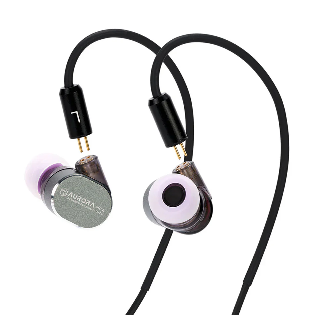ROSESELSA - AURORA Ultra Hybrid Driver IEM - Image 11