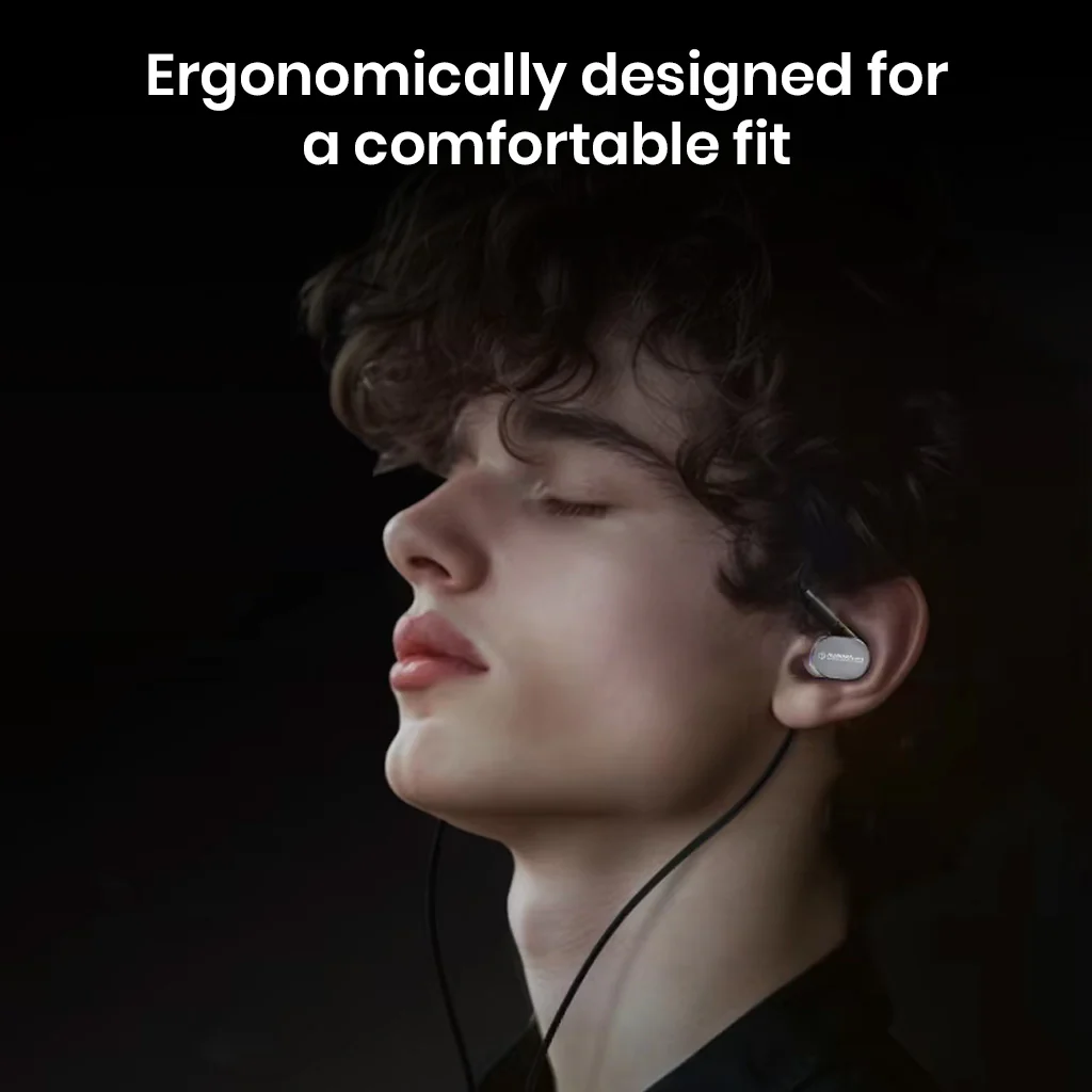 ROSESELSA - AURORA Ultra Hybrid Driver IEM - Image 7