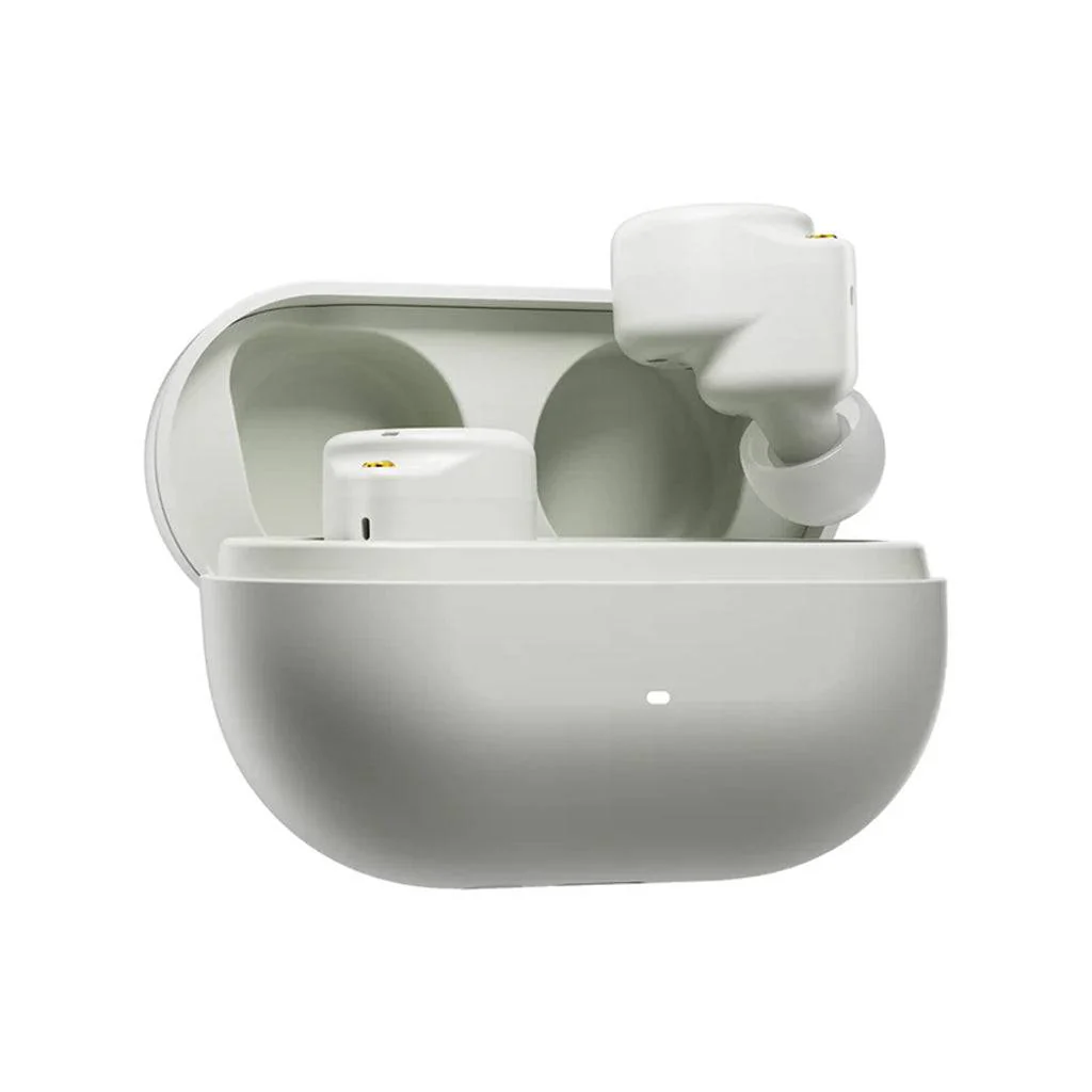 ROSESELSA CERAMICS MK2 LDAC ANC True Wireless Earbuds - Image 2