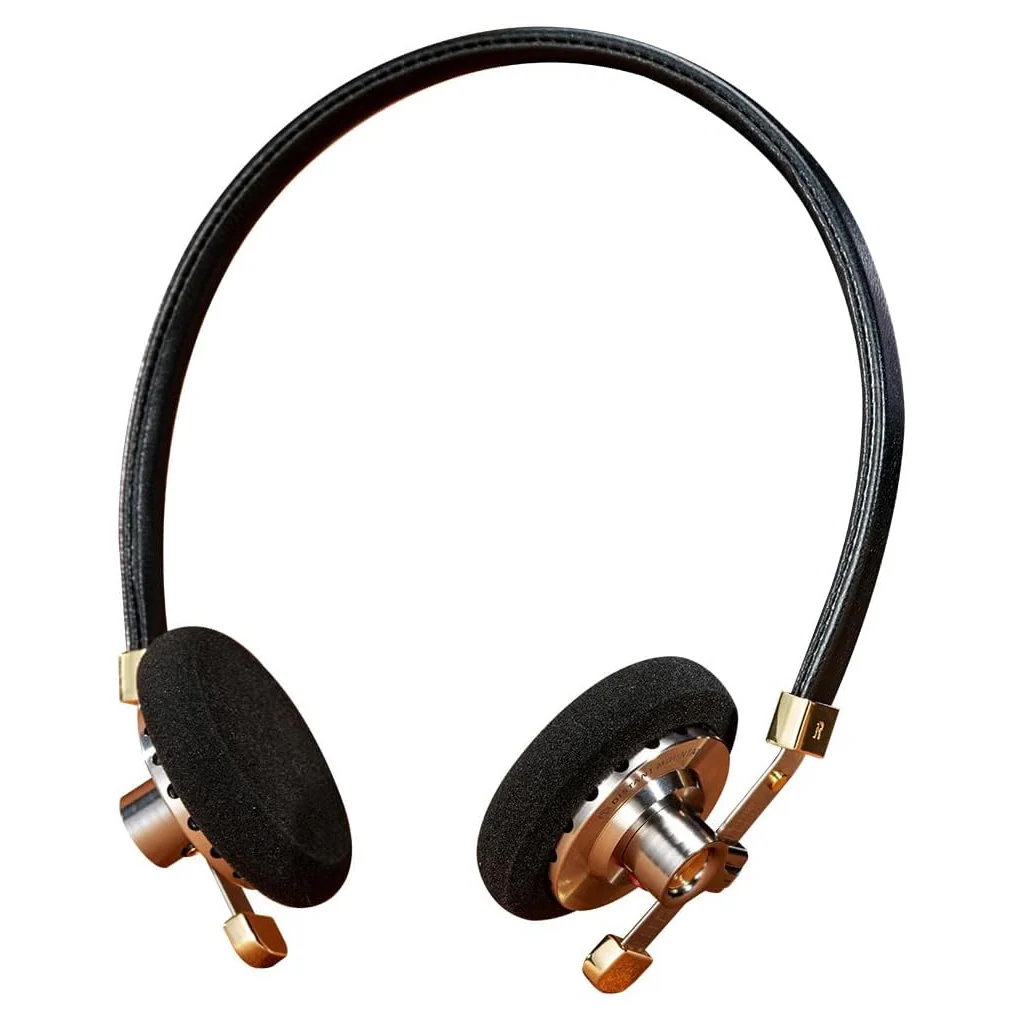 ROSESELSA DISTANT MOUNTAIN HIFI Wired Headphones - Image 2