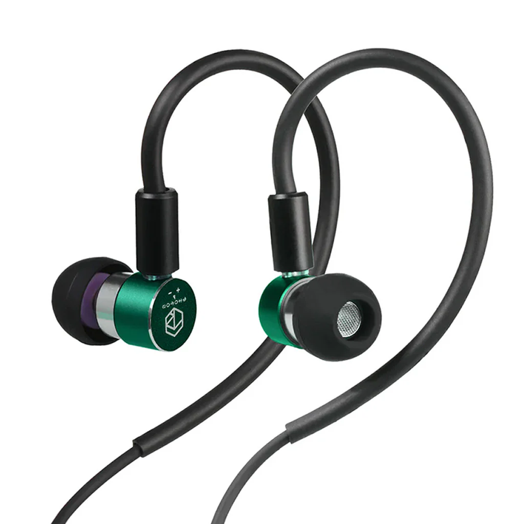 ROSESELSA- Photon Pro 8mm HD Dynamic Driver In-Ear Monitor - Image 11
