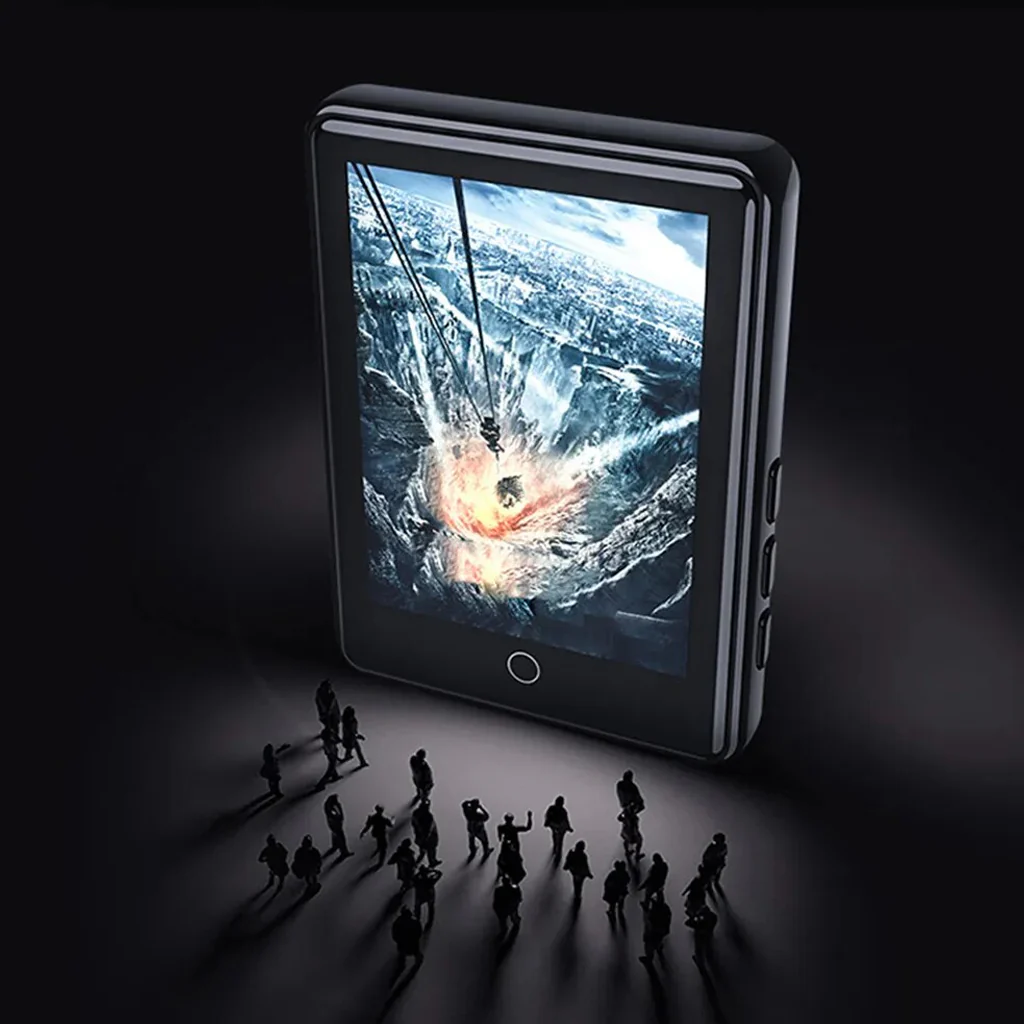 RUIZU M17 16GB Portable Mp3 Player - Image 2