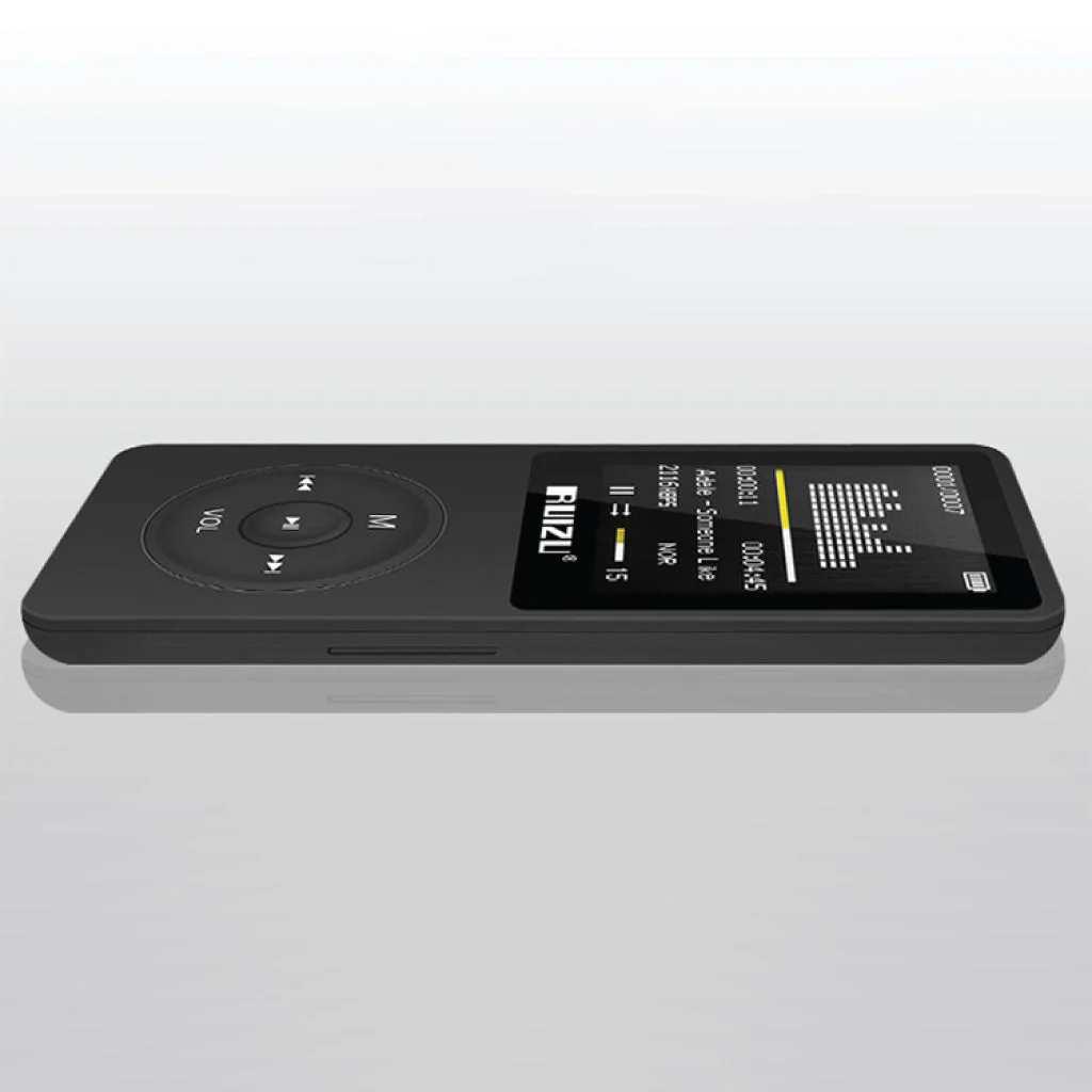 RUIZU - X02 Mp3 Player (Demo Unit) - Image 18