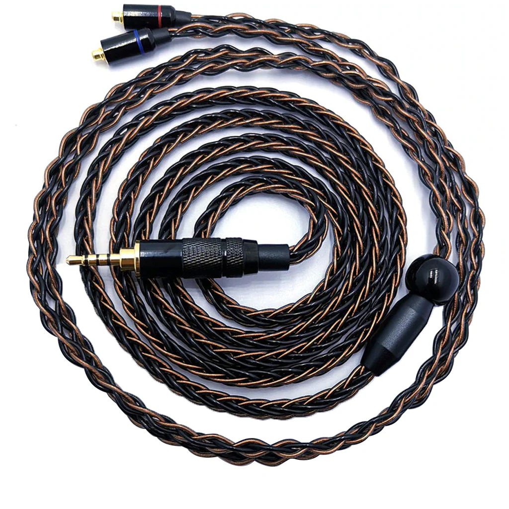 RY - C6 8 Core Upgrade Cable for IEM - Image 2