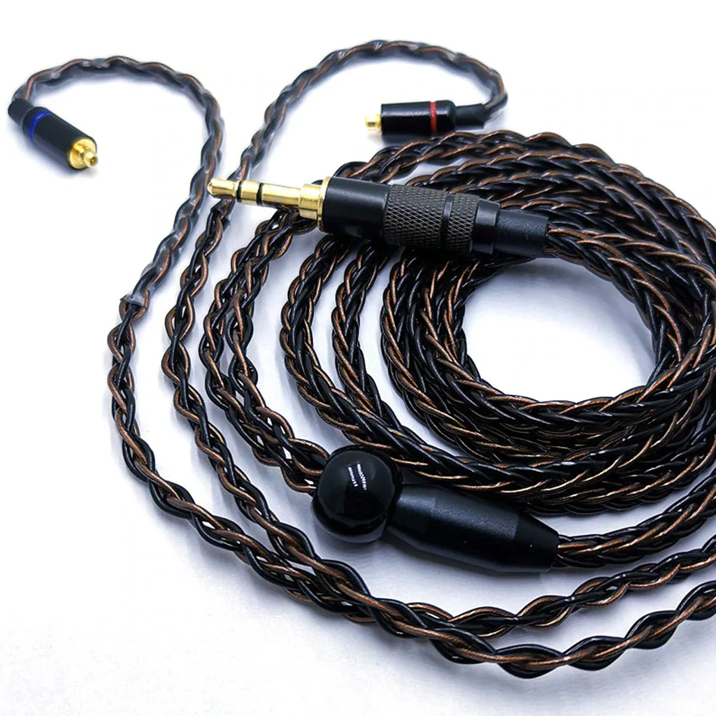 RY - C6 8 Core Upgrade Cable for IEM - Image 5