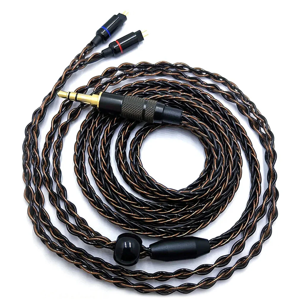 RY - C6 8 Core Upgrade Cable for IEM - Image 6