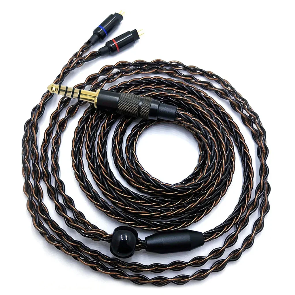 RY - C6 8 Core Upgrade Cable for IEM - Image 7