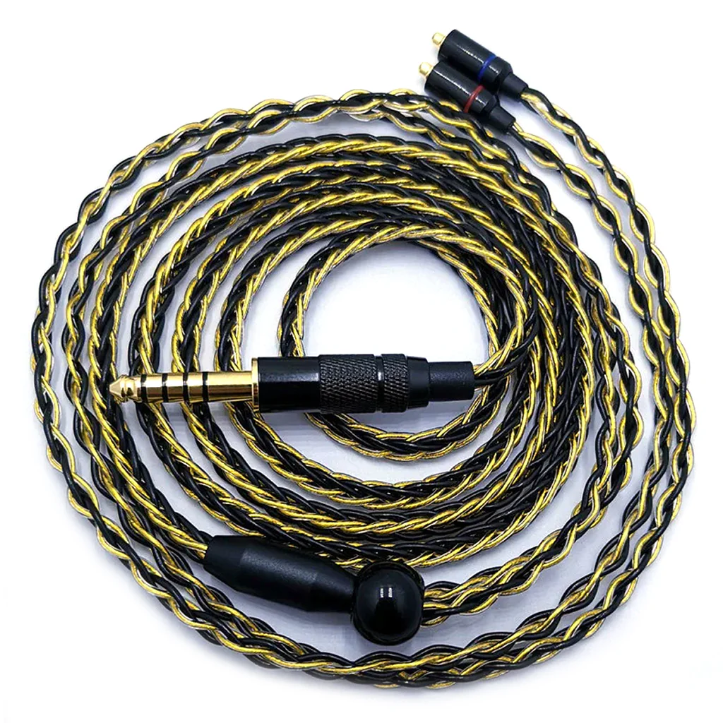 RY - C2 8 Core Upgrade Cable for IEM
