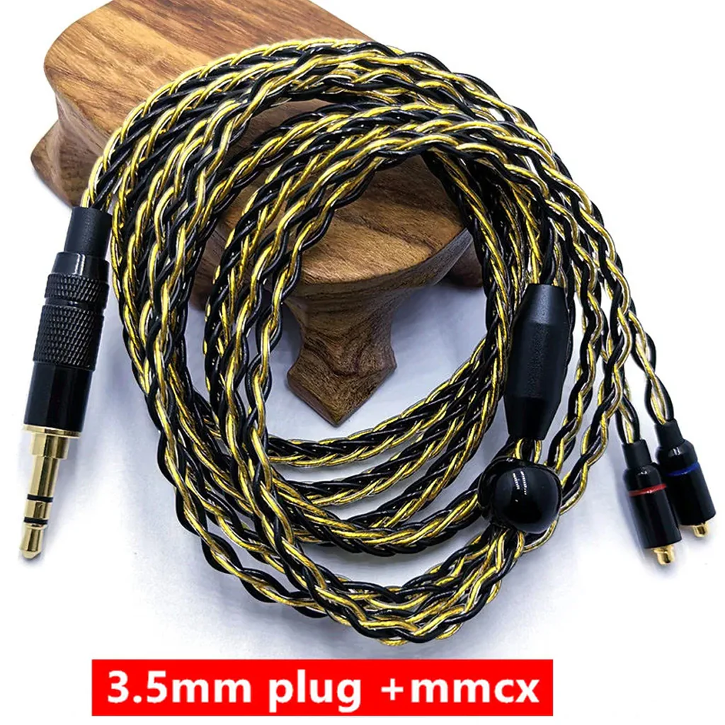 RY - C2 8 Core Upgrade Cable for IEM - Image 3