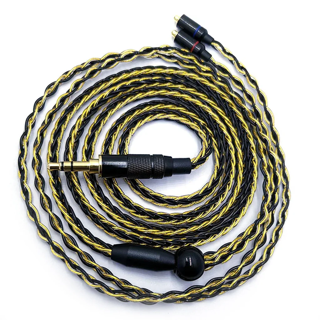 RY - C2 8 Core Upgrade Cable for IEM - Image 6