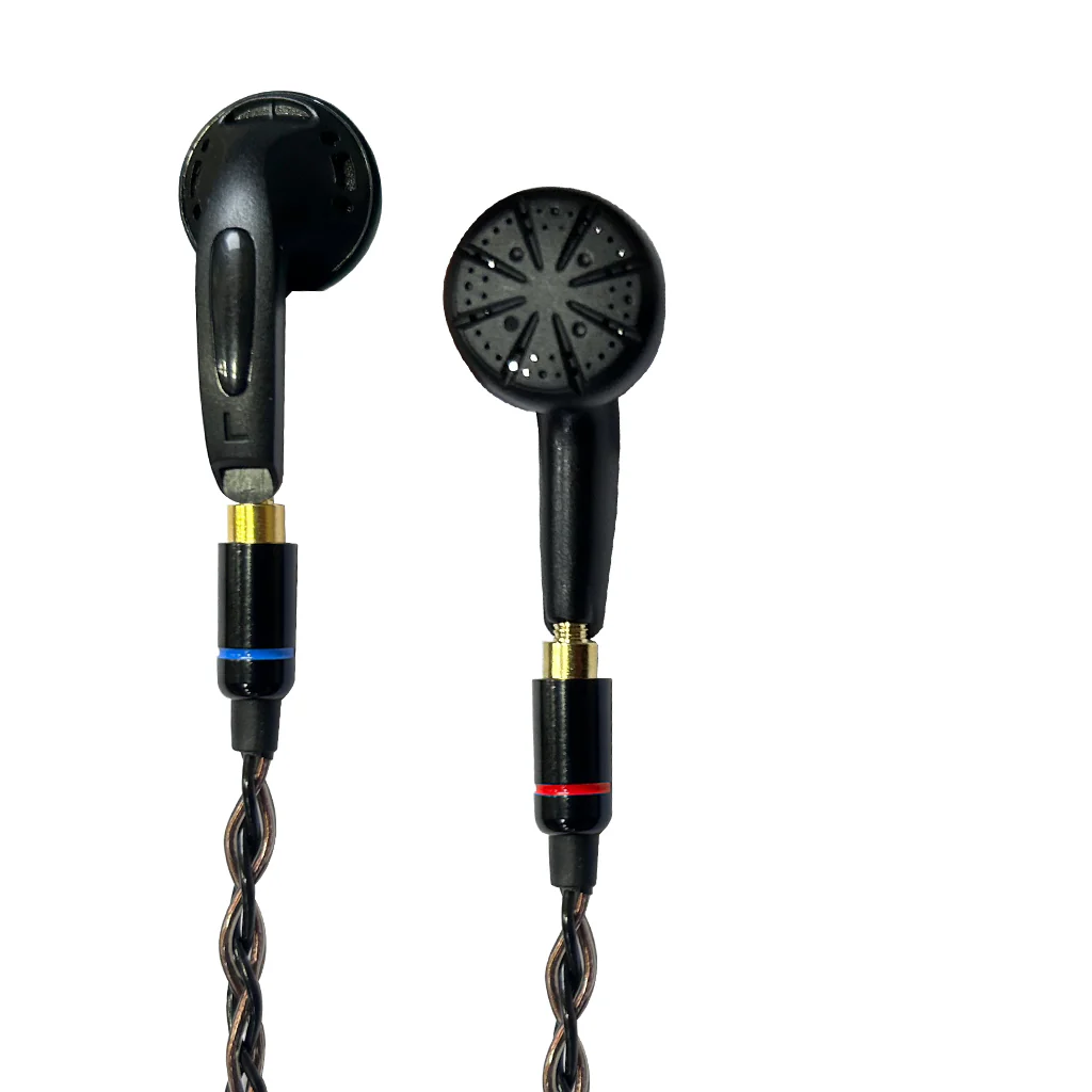 RY4S - Wired Earphone - Image 3