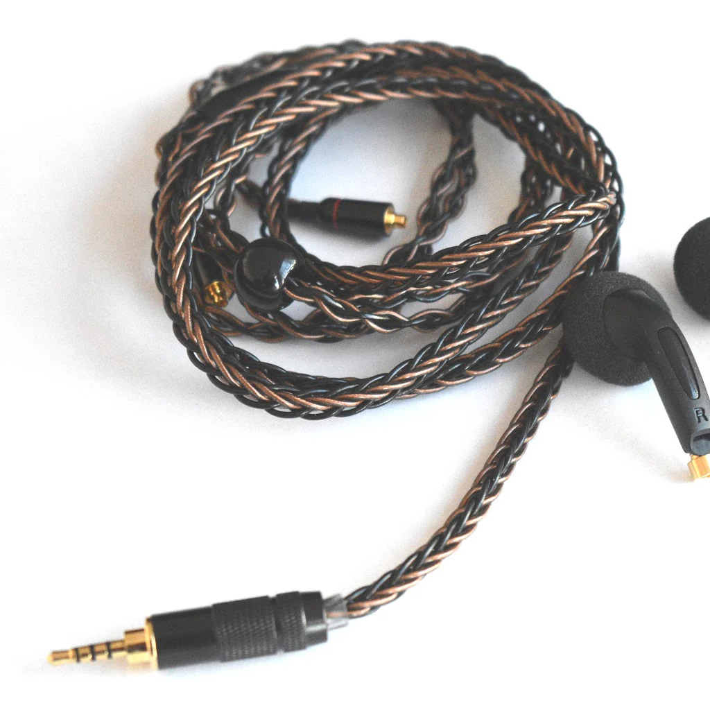 RY4S - Wired Earphone - Image 4