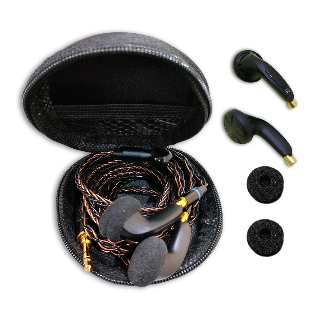 RY4S - Wired Earphone - Image 6
