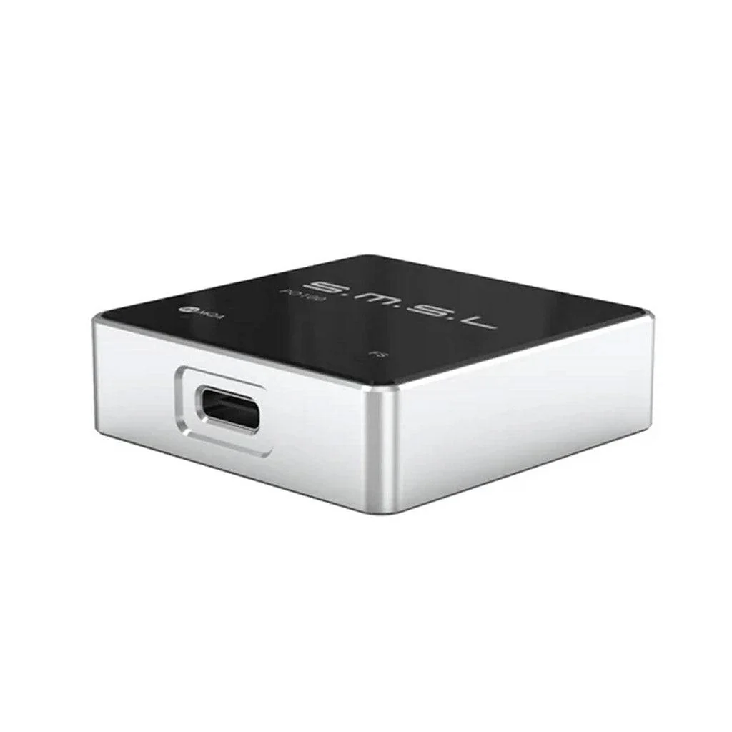S.M.S.L PO100 2024 Compact USB Digital Audio Interface - Image 17